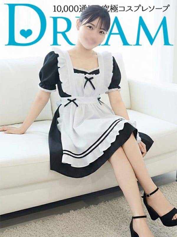にう|水戸ソープで今すぐ遊べる女の子