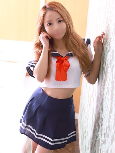 新人　♡ひな♡ちゃん|デリバリーヘルス Club Happinessでおすすめの女の子