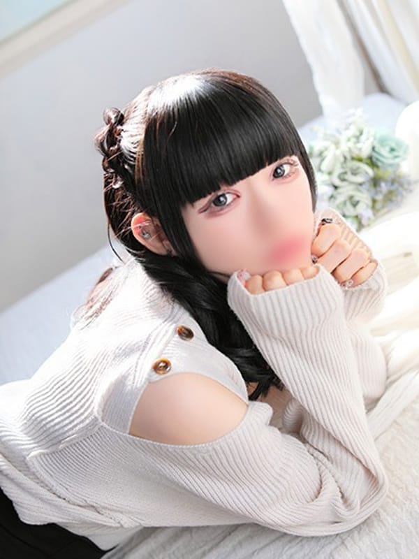 つみき【ご奉仕大好きガール！】