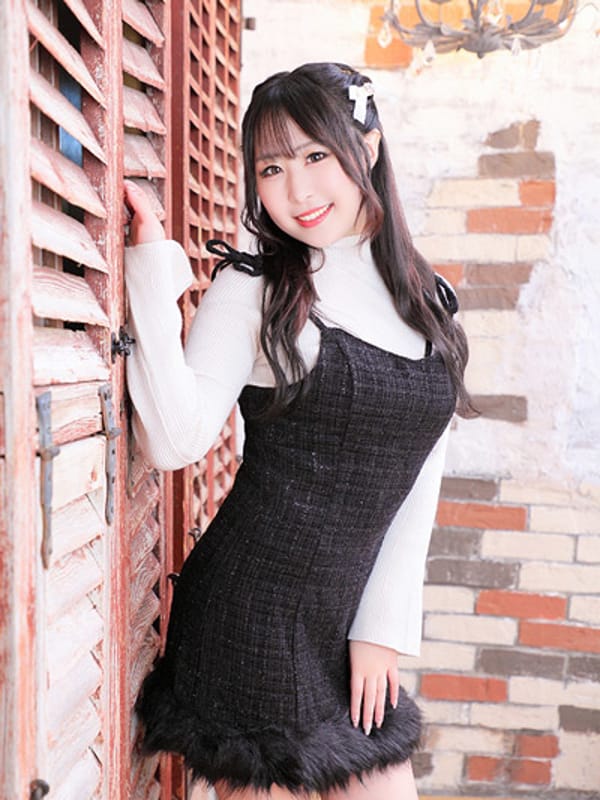 ななは(ハピネス東京)のプロフ写真5枚目