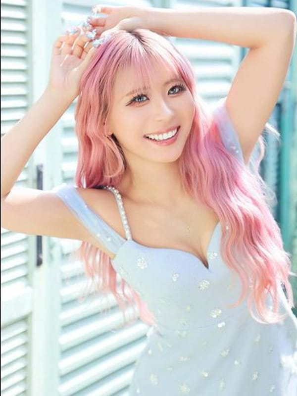 とあ|ハピネス東京で評判の女の子