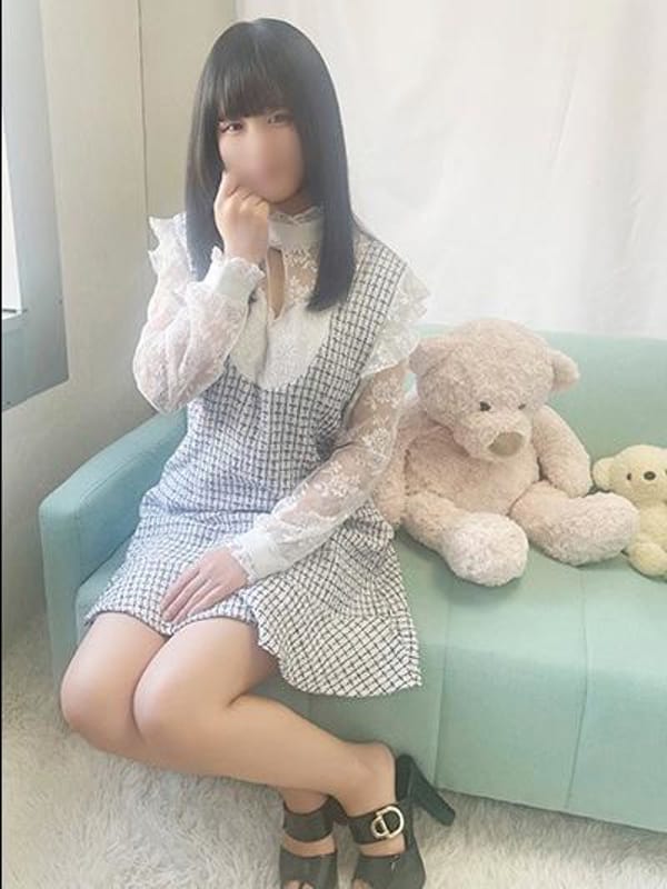 ゆうる【この胸に全ての目を奪われる！】