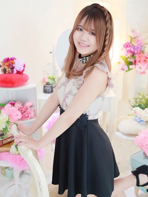 みゆゆ【20歳の新生誕生！】