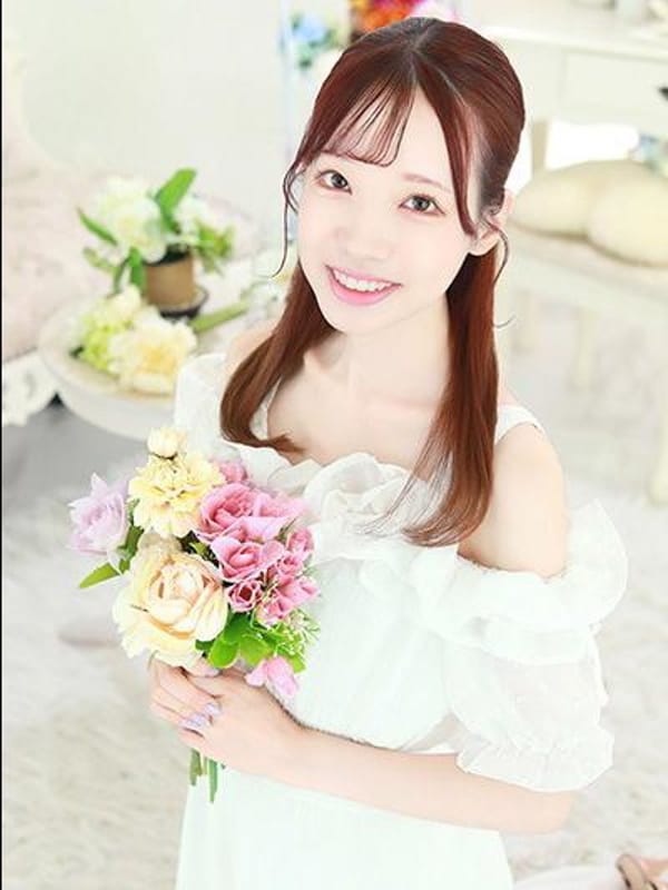 さあや|ハピネス東京で評判の女の子