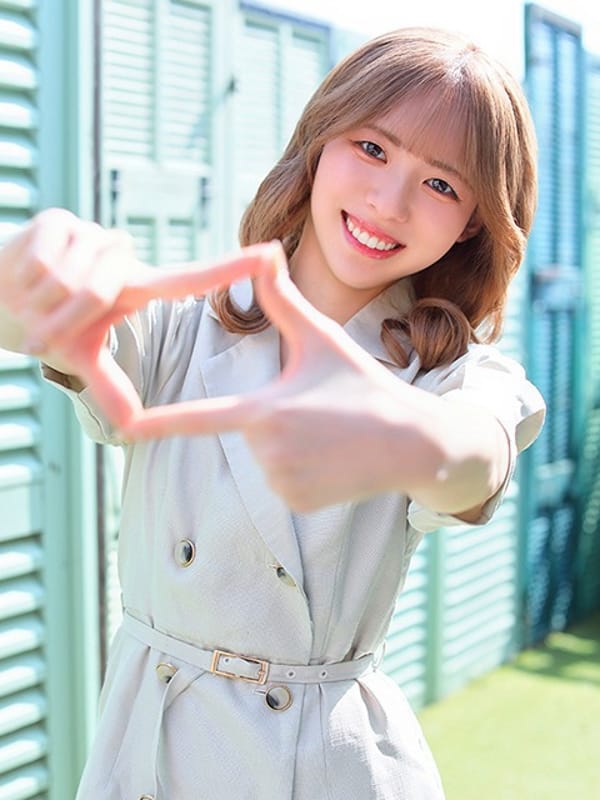 えのん|ハピネス東京でおすすめの女の子