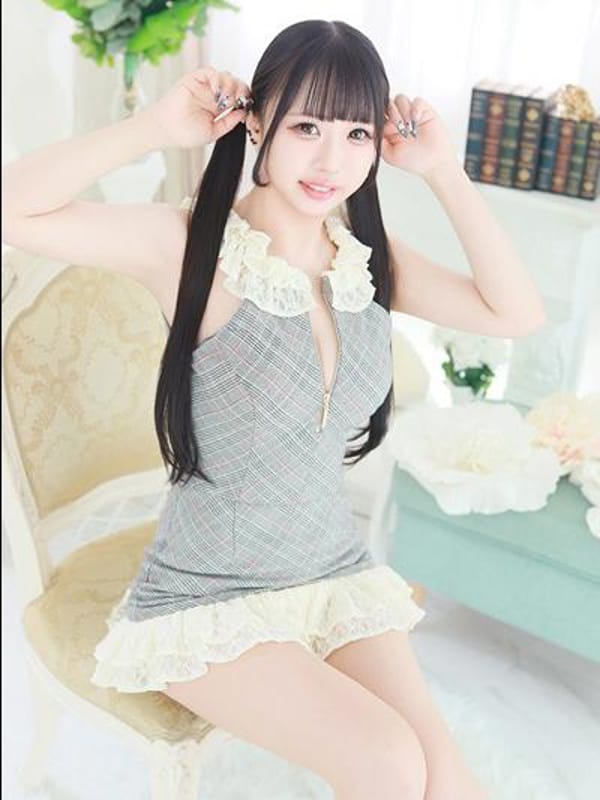 まきえ|ハピネス東京で評判の女の子