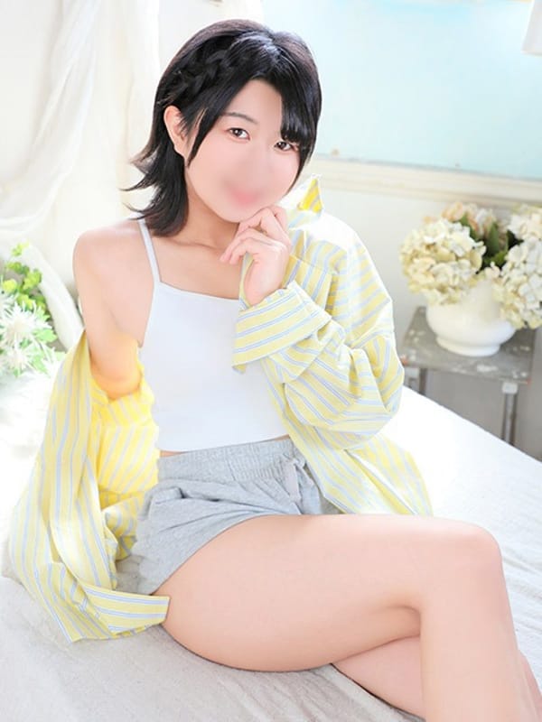 さいり【ボーイッシュな女の子は好き？】