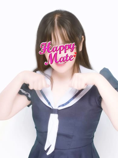 かな|ハッピーメイトでおすすめの女の子