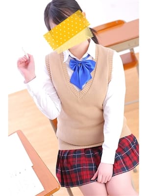 川上いおり|制服コーデ（札幌ハレ系）でおすすめの女の子