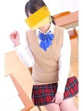 川上いおり|制服コーデ(札幌ハレ系)でおすすめの女の子