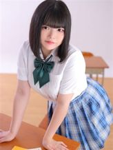 月野えま|制服コーデ(札幌ハレ系)でおすすめの女の子