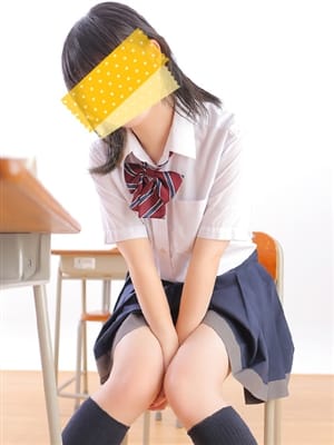 夏川りこ|制服コーデ（札幌ハレ系）でおすすめの女の子