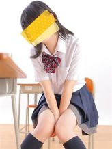 夏川りこ|制服コーデ(札幌ハレ系)でおすすめの女の子