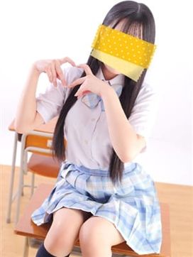 七瀬ゆの|制服コーデ(札幌ハレ系)で評判の女の子