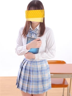 春風みゆ|制服コーデ（札幌ハレ系）でおすすめの女の子
