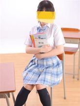 黒木ゆり|制服コーデ(札幌ハレ系)でおすすめの女の子