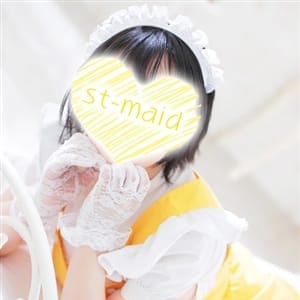 萩野しずく【ニコニコ笑顔がとっても可愛いメ】 | メイドin西川口（埼玉ハレ系）(西川口)