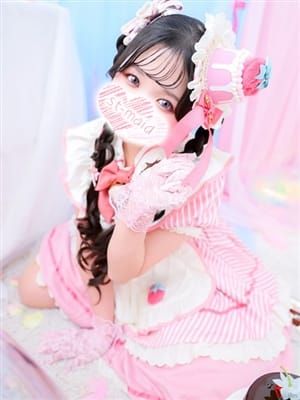 若宮 めい|メイドin西川口(埼玉ハレ系)でおすすめの女の子