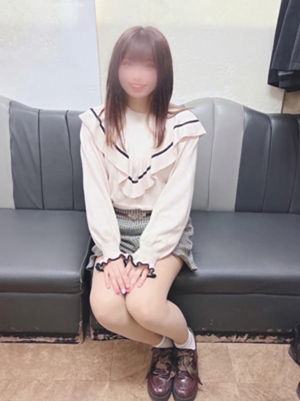 ゆうか|初体験で評判の女の子