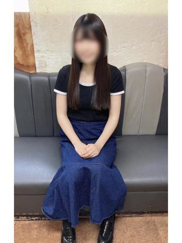 はな|初体験で評判の女の子