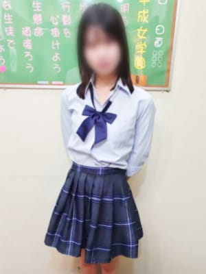 しゅな|横浜平成女学園で評判の女の子