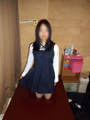 みゆき【黒髪清楚系・エロお嬢様♡】