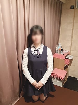 つばき【黒髪ロングの清楚美女♡】