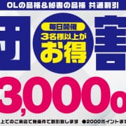 団体様向け割引開始！！3名様以上3000円OFF！|秘書の品格