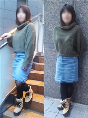 岡野【幼さが残る若奥様】