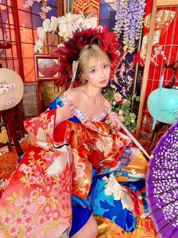 のの(ジャパンクラブ富士)のプロフ写真5枚目