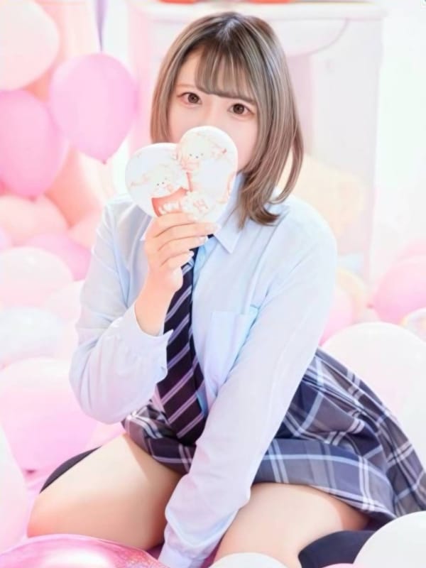 ねむ【待望の激カワ♥超敏感の名器】