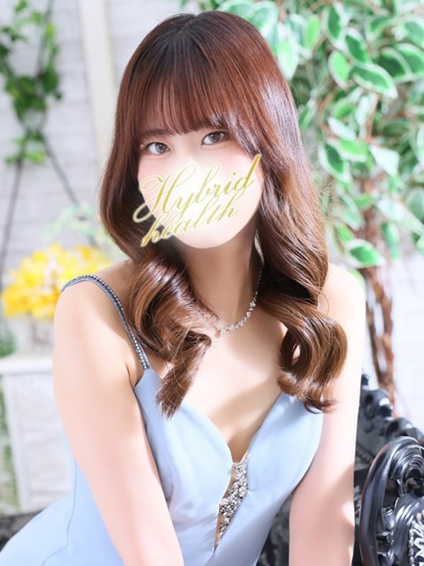 しずね|ハイブリッドヘルス小岩中央でおすすめの女の子
