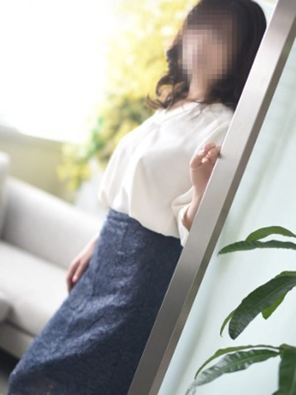 沢宮(さわみや)|人妻出逢い会『百合の園』池袋店でおすすめの女の子