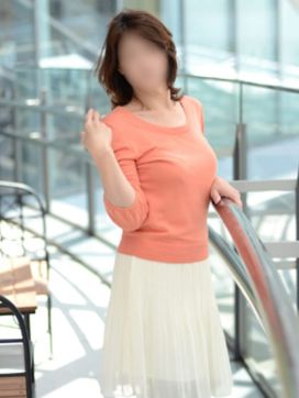 ちあき|熟女ざかりで評判の女の子