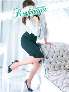 かづき|南越谷人妻花壇で評判の女の子