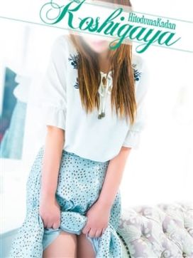 さやか|南越谷人妻花壇で評判の女の子