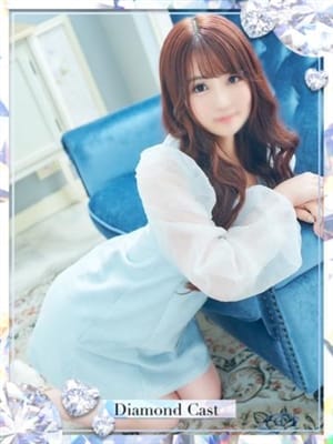 ゆめ|aQuaでおすすめの女の子