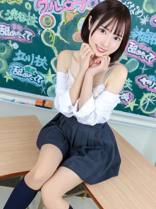 ありな(舐めたくてグループ～君とヤリスギ学園～町田校)のプロフ写真5枚目