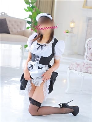 かすみ|木更津人妻花壇で評判の女の子