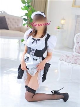 かすみ|木更津人妻花壇で評判の女の子