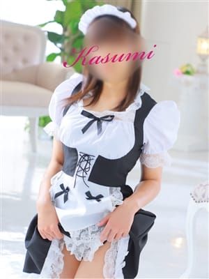 かすみ|木更津人妻花壇でおすすめの女の子