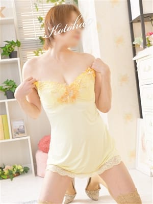 ことは|木更津人妻花壇でおすすめの女の子