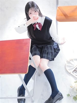 七海はな(放課後クラブ（熊本ハレ系）)のプロフ写真3枚目