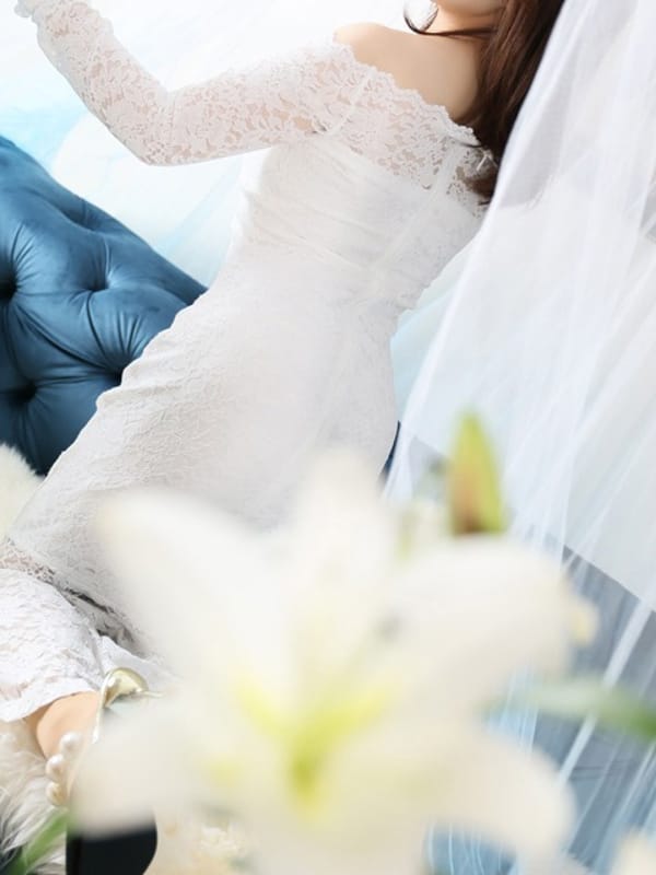 白花　結(キングアンドクイーン)のプロフ写真1枚目