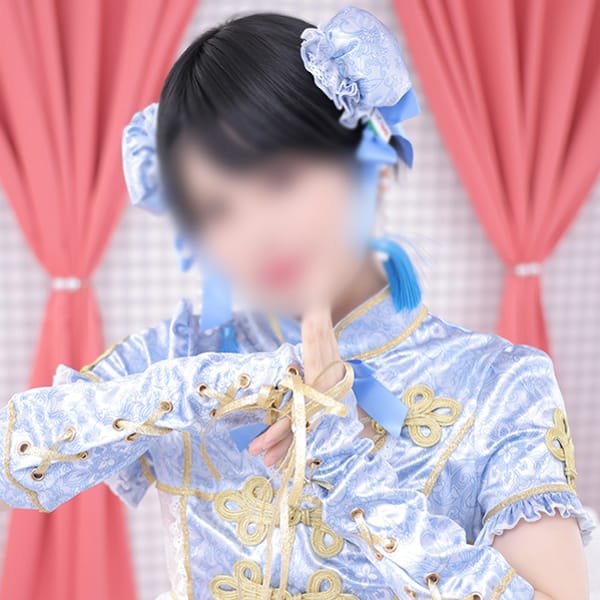 すず【ペロペロ大好き子猫ガール】 | クリスタル京都 南町(川崎)