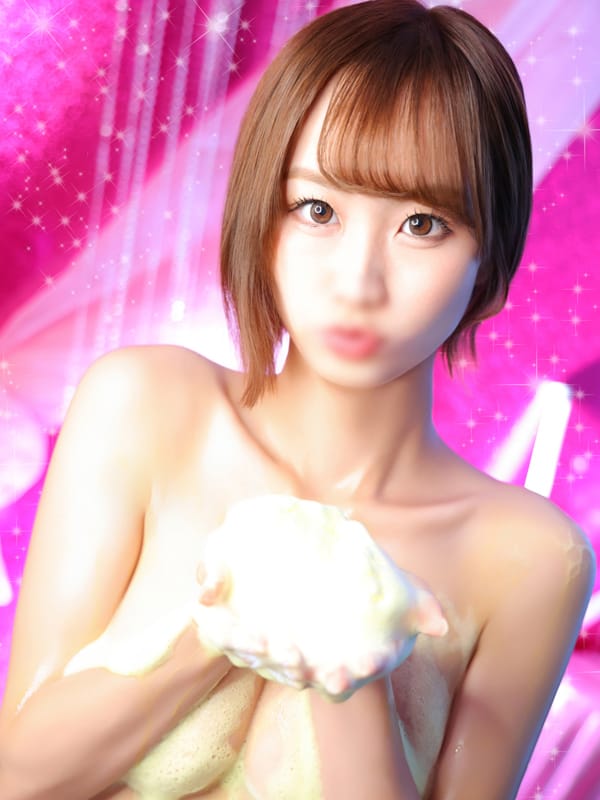 さら【芸術的なスレンダーボディ】