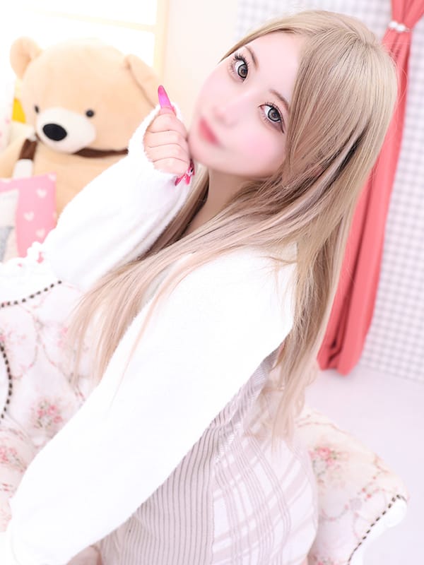 ちぇりー【白い恋人】