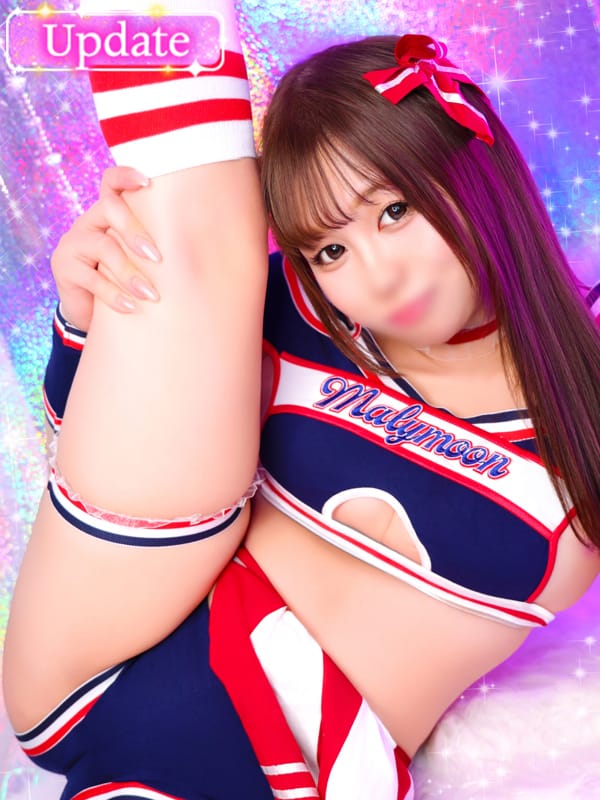 せつな【ご奉仕の女神ちゃん♪】