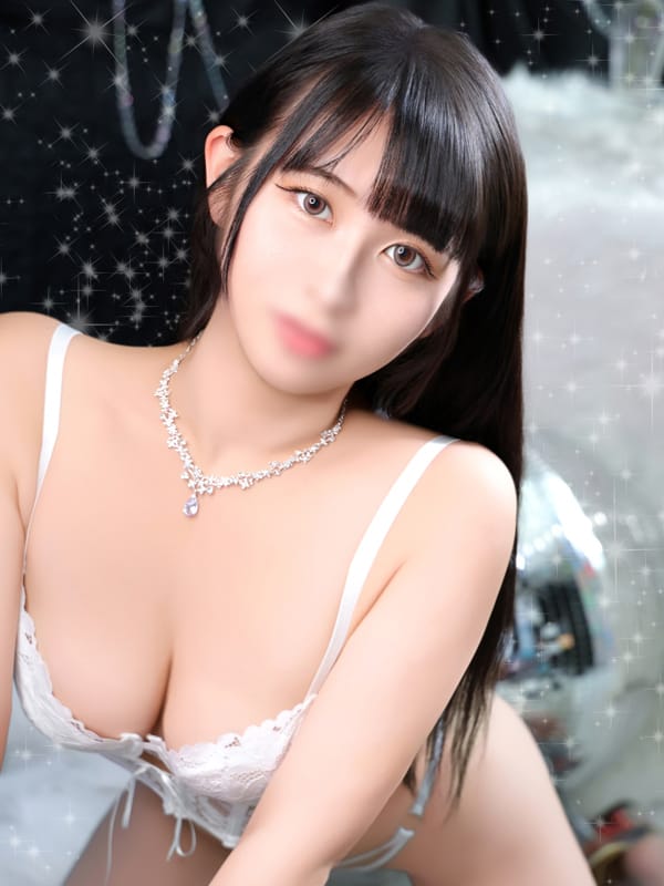 ねる【これぞ正統派！美巨乳天使】