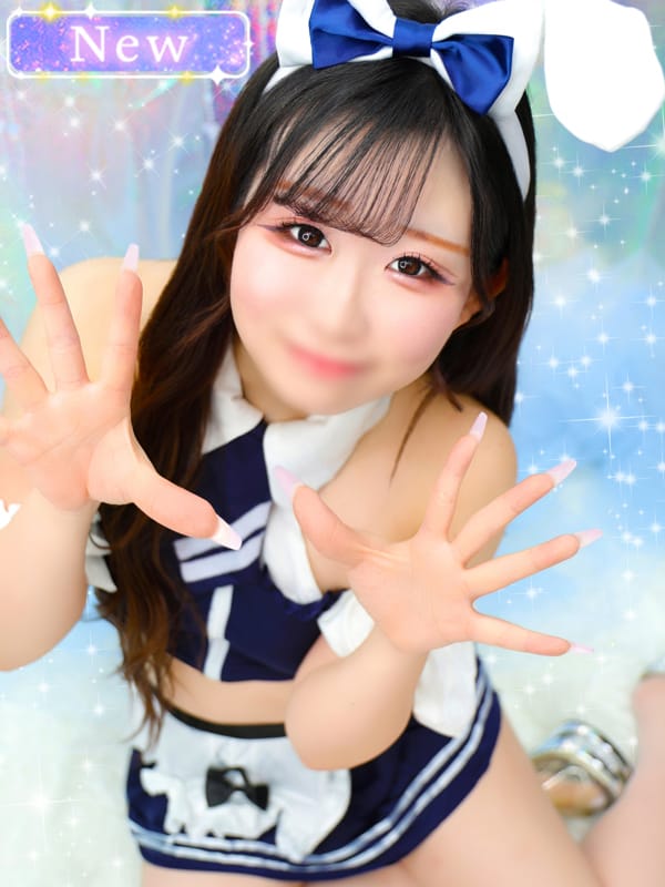 るる【こんな娘が彼女ならの究極形】